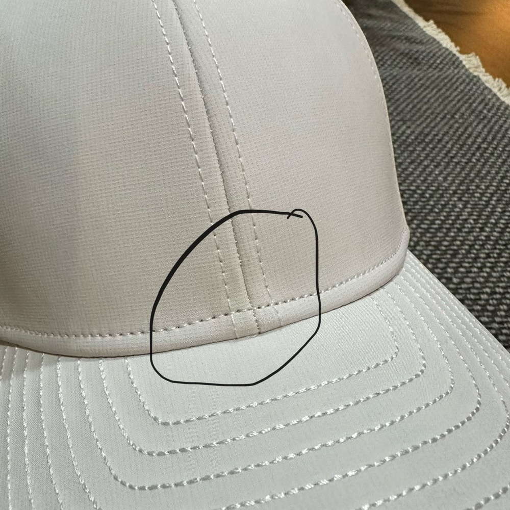 Melin A Game Hat - Picture 10 of 10